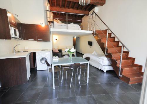 Sitito Especerias Apartment