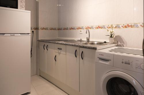 Apartamento Urbe10 Plaza De La Merced Estudio