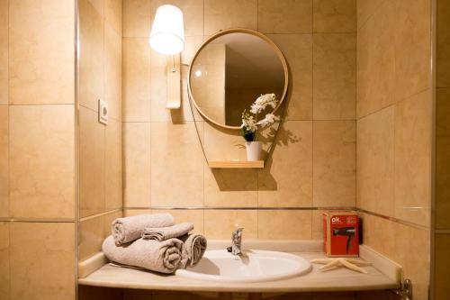 Apartamento Urbe10 Plaza De La Merced Estudio