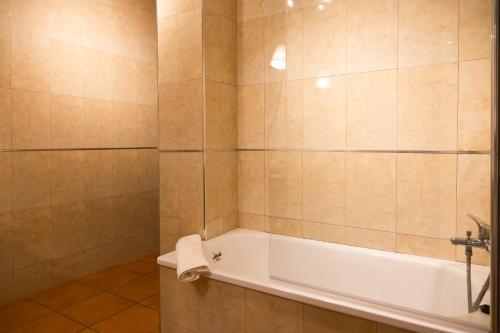 Apartamento Urbe10 Plaza De La Merced Estudio