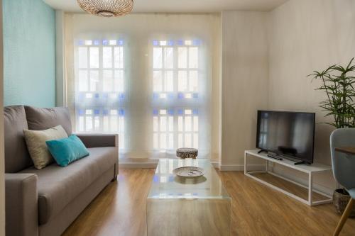 Apartamento Urbe10 Plaza De La Merced Estudio