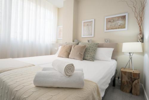 Soho Premium 3 Bedrooms Apartment
