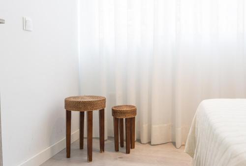 Soho Premium 3 Bedrooms Apartment