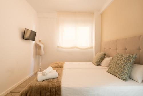 Soho Premium 3 Bedrooms Apartment