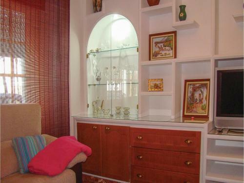 Three-bedroom Holiday Home In Malaga