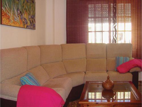 Three-bedroom Holiday Home In Malaga