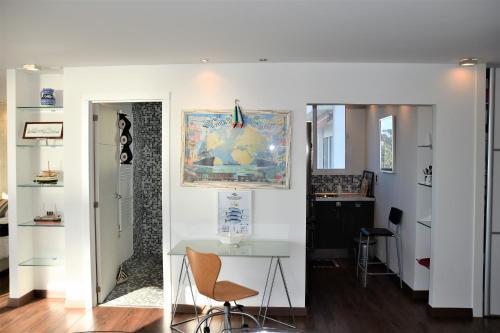 One-bedroom Apartment Carmen