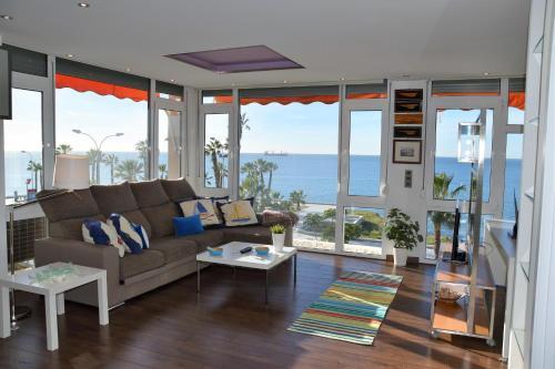 One-bedroom Apartment Carmen