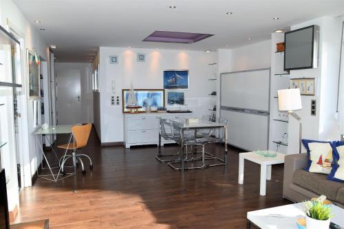 One-bedroom Apartment Carmen