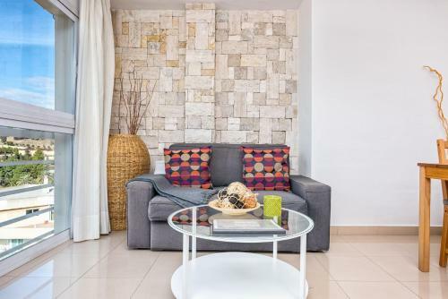 One-bedroom Holiday Apartment Farola