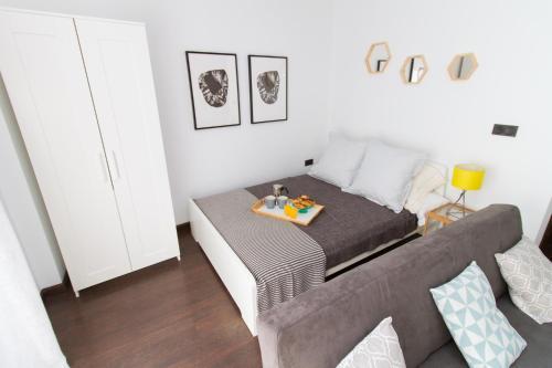 Apartamento Modern & Stylish Flat Refino