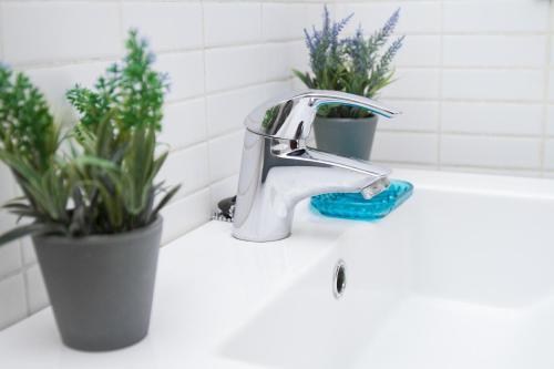 Apartamento Modern & Stylish Flat Refino