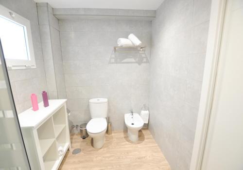 Apartamento Sitito Huelin Park