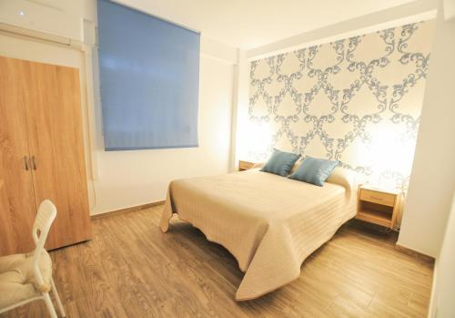 Apartamento Sitito Huelin Park