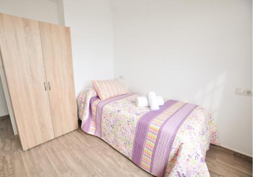 Apartamento Sitito Huelin Park