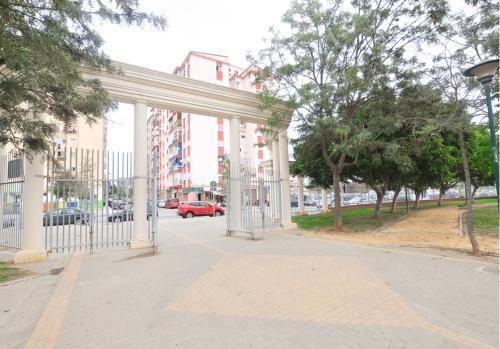 Apartamento Sitito Huelin Park