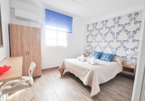 Apartamento Sitito Huelin Park