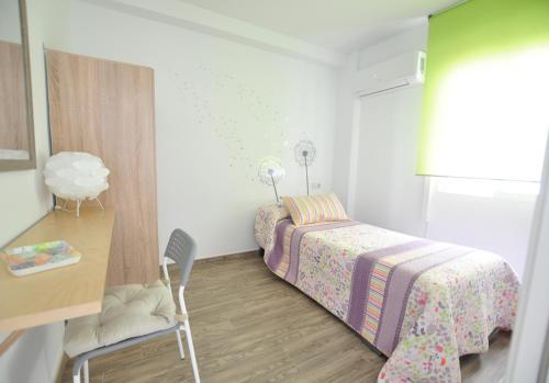 Apartamento Sitito Huelin Park