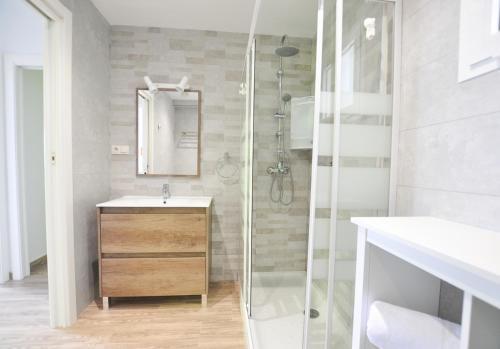 Apartamento Sitito Huelin Park