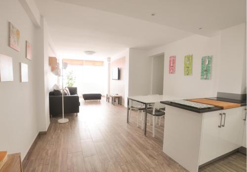 Apartamento Sitito Huelin Park