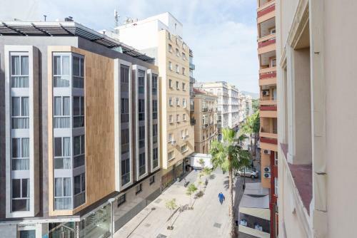 Urbe10 Tomas Heredia 3 Bedroom Apartment