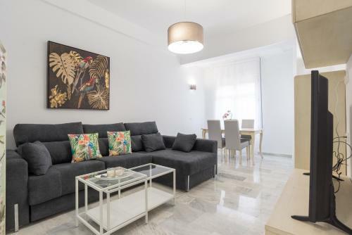 Urbe10 Tomas Heredia 3 Bedroom Apartment