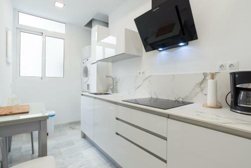 Urbe10 Tomas Heredia 3 Bedroom Apartment