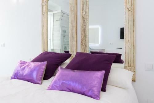 Urbe10 Tomas Heredia 3 Bedroom Apartment