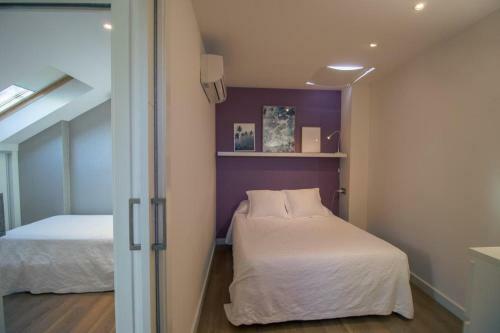 Apartamento Duplex Santa Isabel City Center
