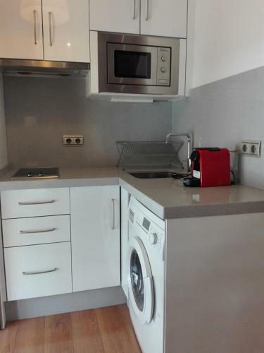Apartamento Duplex Santa Isabel City Center