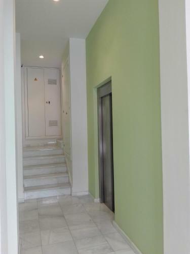 Apartamento Duplex Santa Isabel City Center