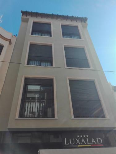Apartamento Duplex Santa Isabel City Center