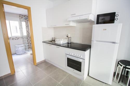 Apartamento A&n Ale B