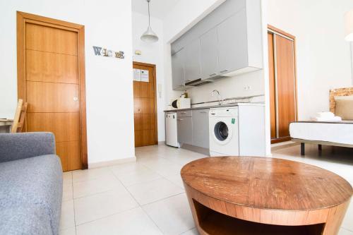 Apartamento Letmalaga Barcel�