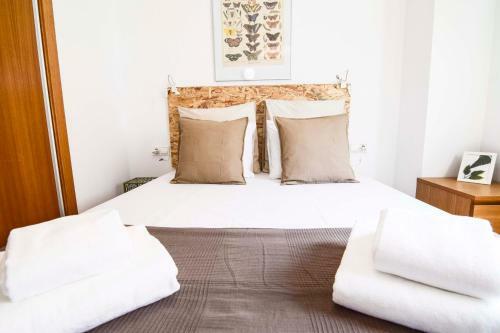 Apartamento Letmalaga Barcel�