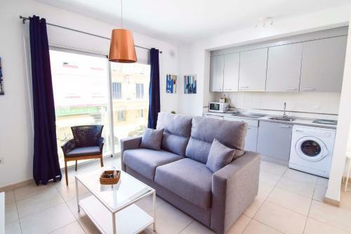 Apartamento Letmalaga Barcel�