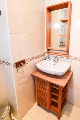 Apartamento Letmalaga Barcel�