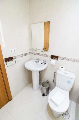 Apartamento Letmalaga Barcel�