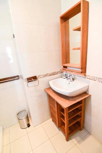 Apartamento Letmalaga Barcel�
