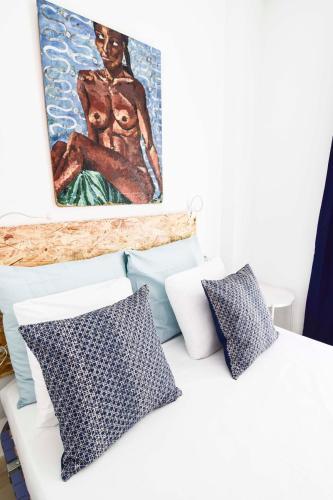 Apartamento Letmalaga Barcel�