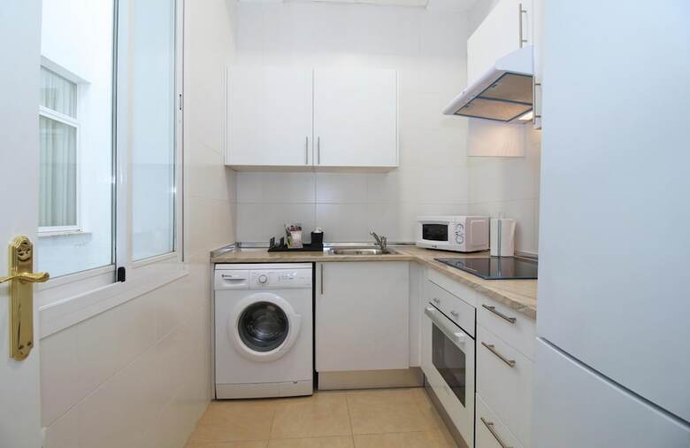 Apartamento Del Parque Flats - Premium - Maestre