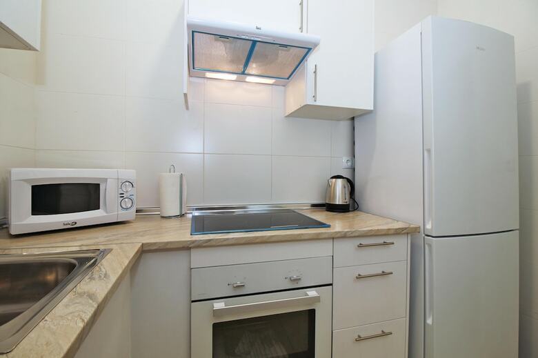 Apartamento Del Parque Flats - Premium - Maestre