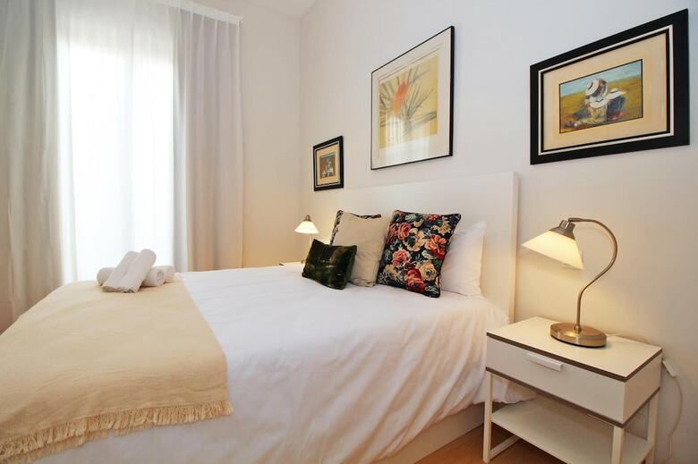 Apartamento Del Parque Flats - Premium - Maestre