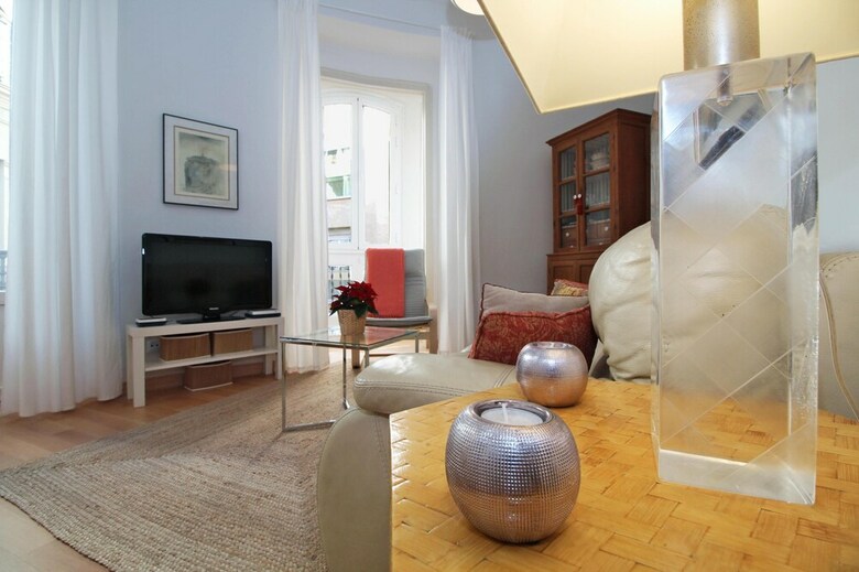 Apartamento Del Parque Flats - Premium - Maestre