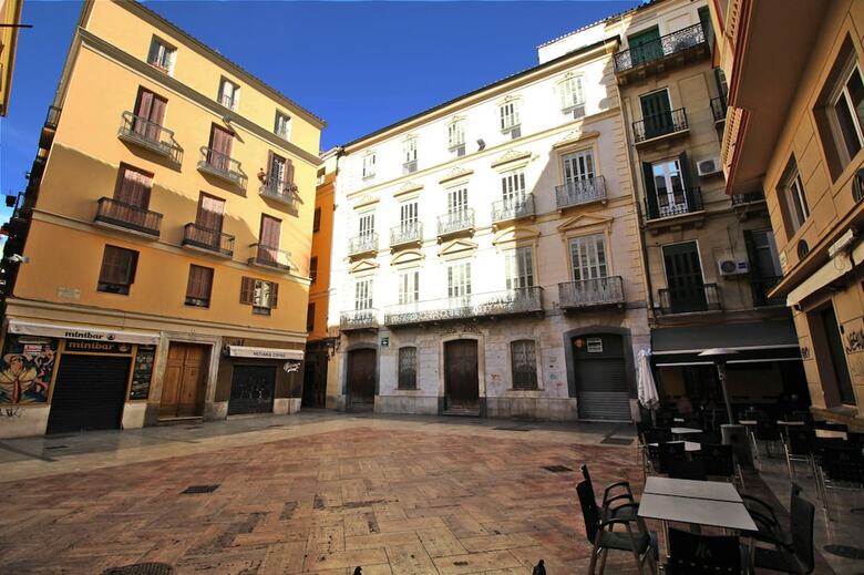 Apartamento Del Parque Flats - Premium - Maestre