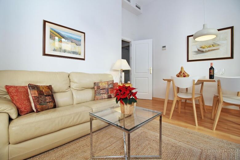 Apartamento Del Parque Flats - Premium - Maestre