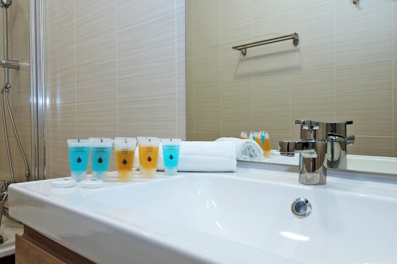 Apartamento Del Parque Flats - Premium - Maestre