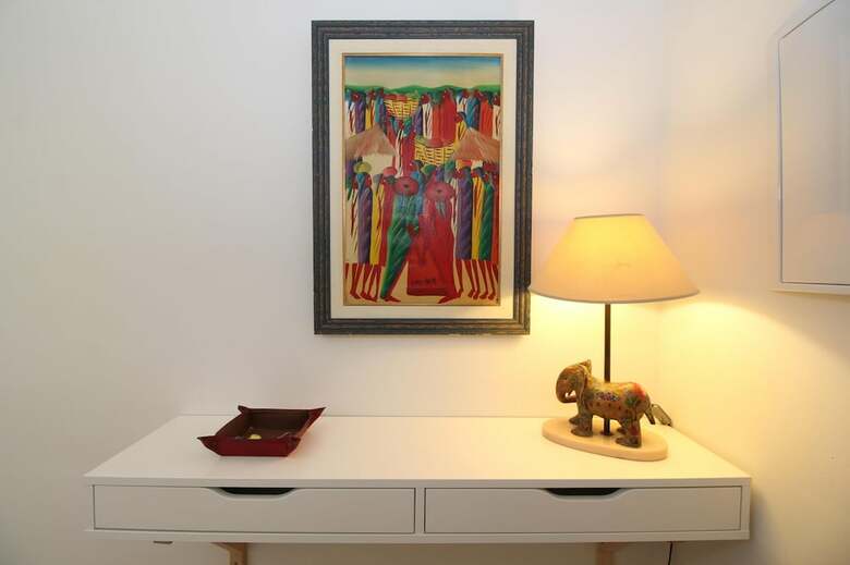 Apartamento Del Parque Flats - Premium - Maestre