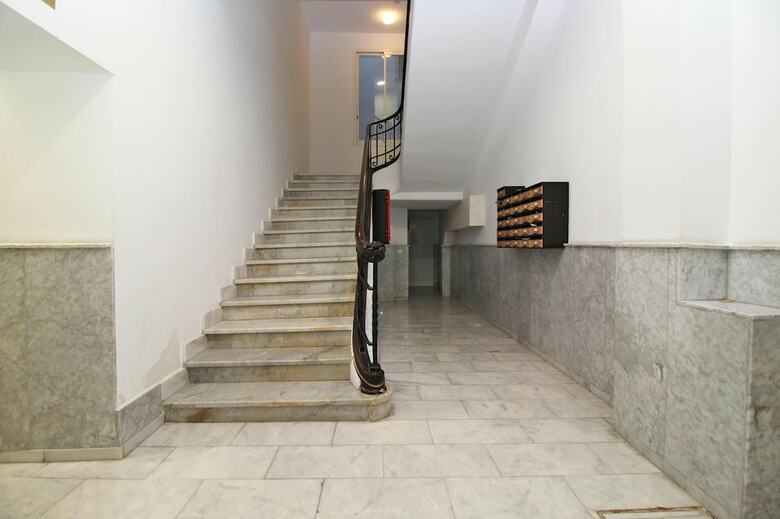 Apartamento Del Parque Flats - Premium - Maestre