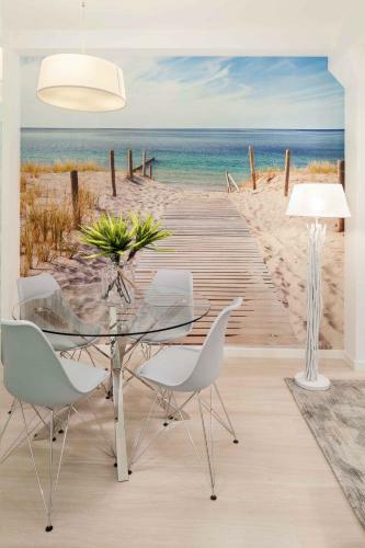 Apartamento Inm�laga Palacio